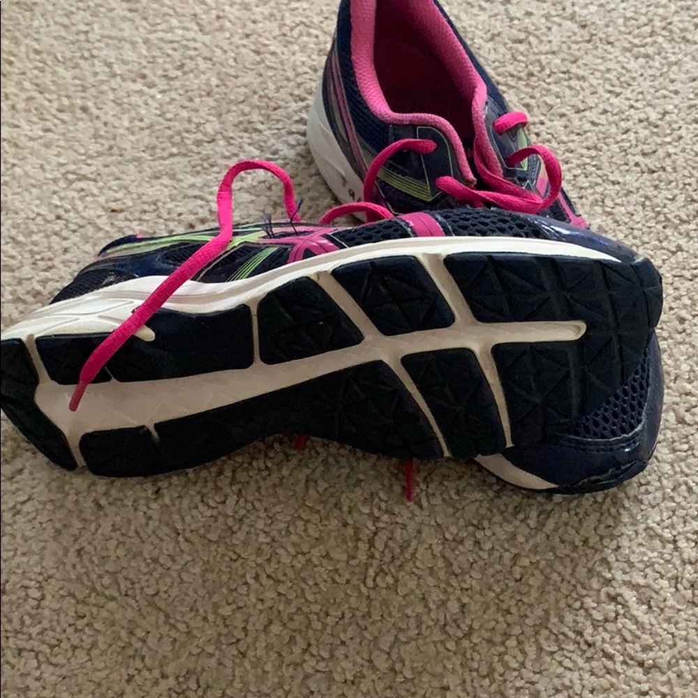 ASICS gel-contend 3 - Picture 4 of 7